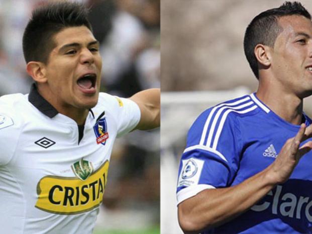 LOS PIDIÓ LUCAS PERO SE COMPLICA LA LLEGADA DE PAVEZ Y UBILLA A NEWELLS
