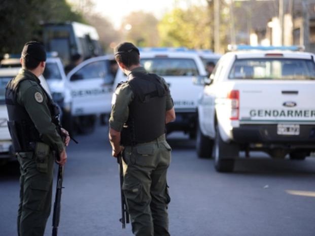 Detuvieron a un agente del Comando que tenía en su poder cocaína y marihuana