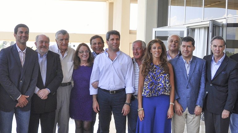 Gobernadores peronistas se reunirán en Casa Rosada para reclamar fondos