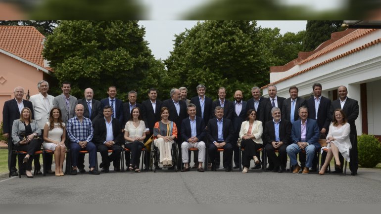 En cuatro de cada 10 provincias el gasto público supera el 33% de su PBI