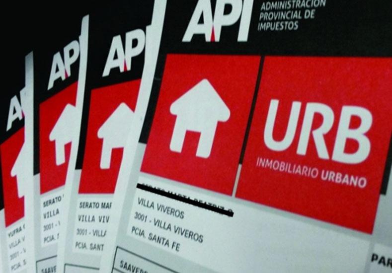 Habrá descuentos por pago anticipado de impuestos provinciales