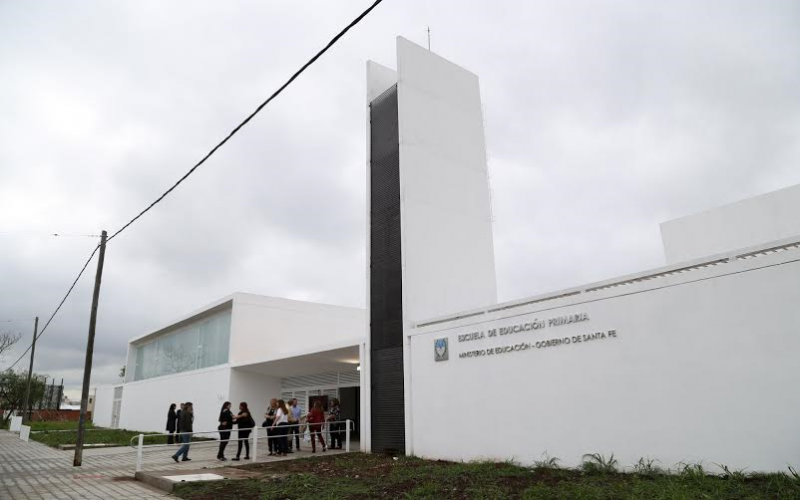 Brindarán asesoría y auditoría a obras realizadas en edificios escolares