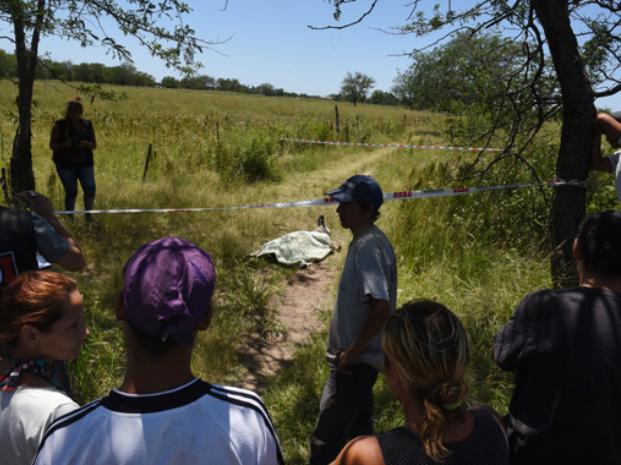 Torturan y asesinan a un adolescente de 16 años en medio de una pelea de familias 