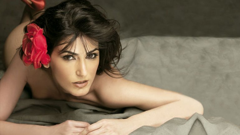 CECILIA MILONE DESMENTIÓ SU EMBARAZO