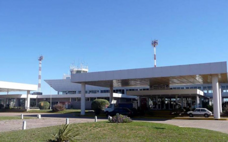 Piden mejoras en la conectividad aérea de Santa Fe
