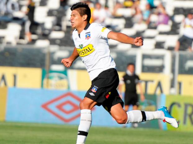 DÍA CLAVE POR EL CHILENO PAVEZ, HOY SE DEFINE SI JUEGA O NO EN NEWELLS
