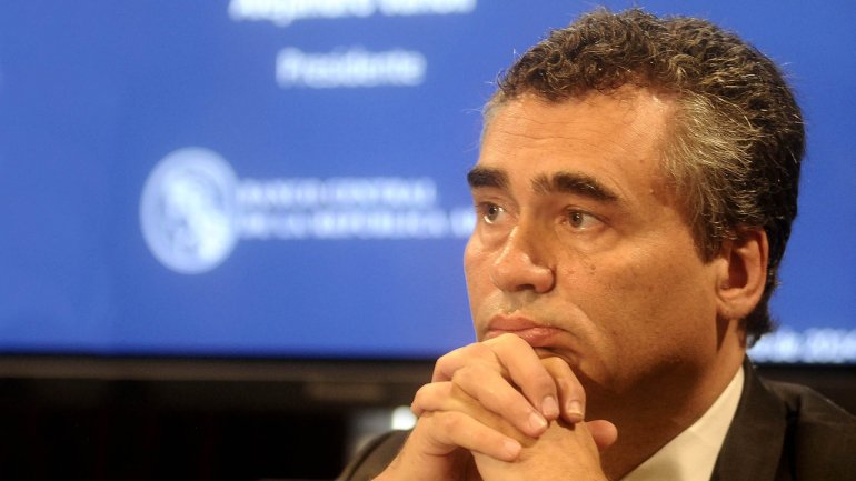 El Banco Central echó a 40 funcionarios puestos a dedo por Vanoli y desató polémica