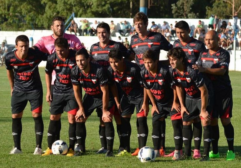 CUARTO Y ÚLTIMO AMISTOSO