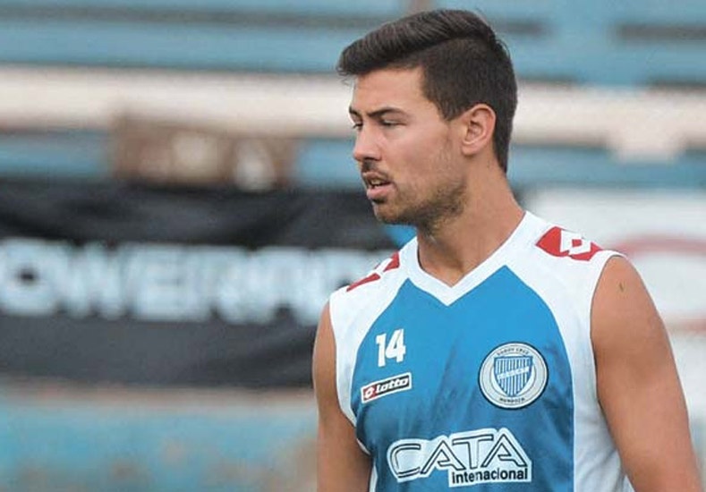 LÉRTORA PODRÍA SER REFUERZO TATENGUE