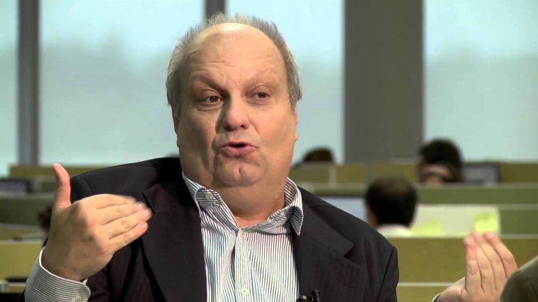 Hernán Lombardi nombró a los directores de la TV Pública y Radio Nacional