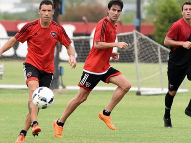 COLÓN LE GANÓ A NEWELLS EL ÚLTIMO AMISTOSO