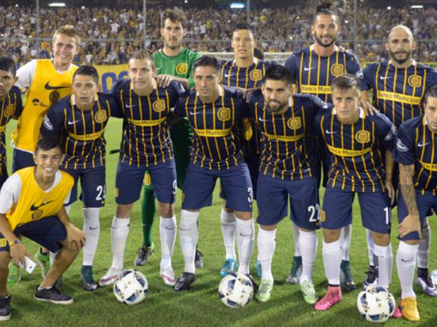 CENTRAL TIENE DOS JUGADORES COMPETITIVOS POR PUESTO PARA PELEAR VARIOS FRENTES
