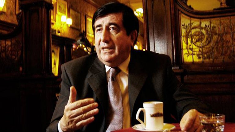 Duran Barba: \