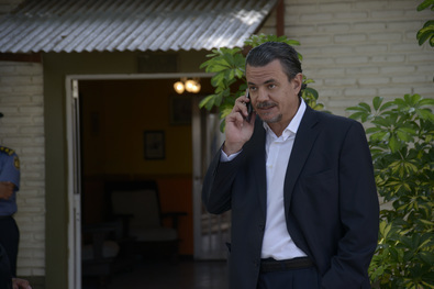 El Diputado Provincial Rubén Galassi marcó los límites de la alianza con la UCR