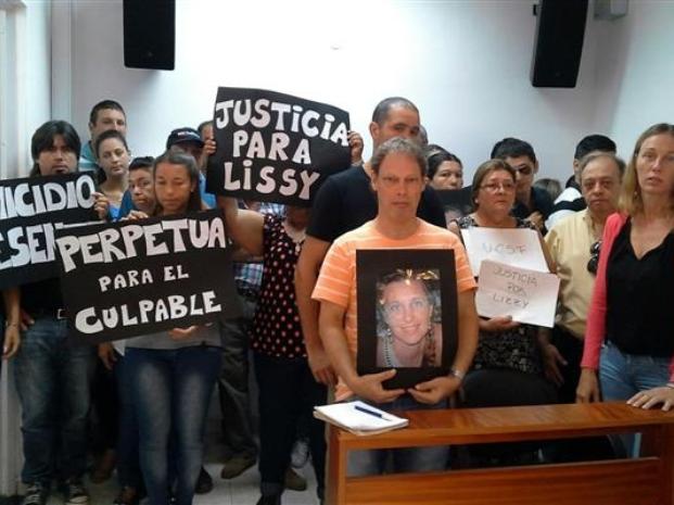 Dictaron la prisión preventiva para el homicida de Romang