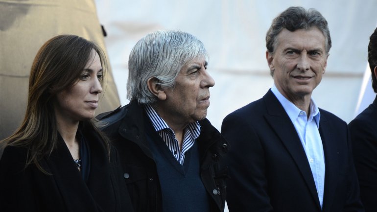 Salario: cuáles son los primeros reclamos sindicales que enfrenta el macrismo