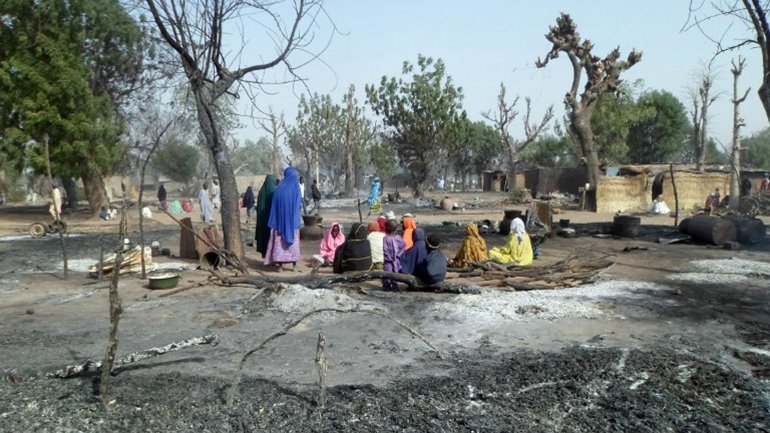 Terrorismo islámico: al menos 50 muertos en un ataque de Boko Haram en Nigeria