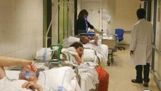Preocupa la falta de camas de terapia intensiva para esta época del año
