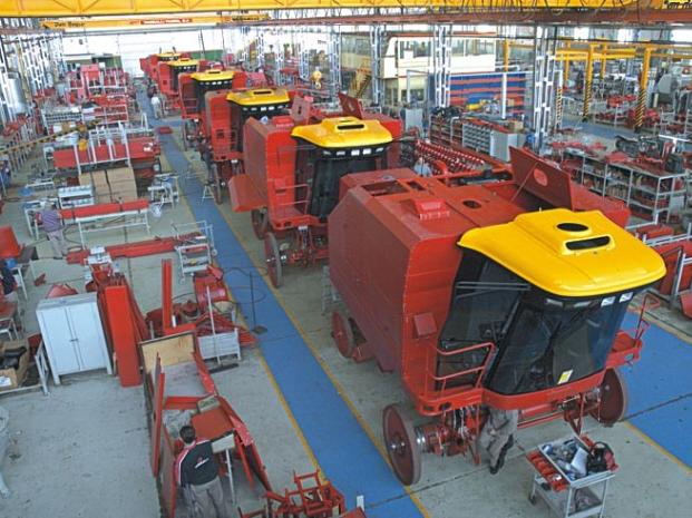 Cumbre en la provincia para remediar la crisis de la empresa Vassalli 
