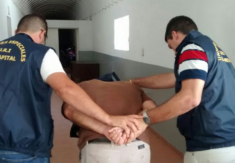 Prisión domiciliaria para el motochorro del barrio Sur