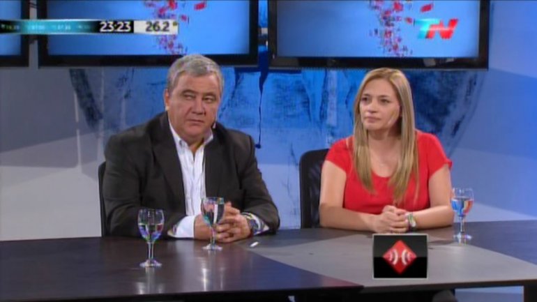 Hablaron los diputados que rompieron el bloque kirchnerista: 