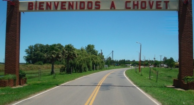Un Comisario de Chovet prestaba su cama para visitas íntimas a un condenado por violación