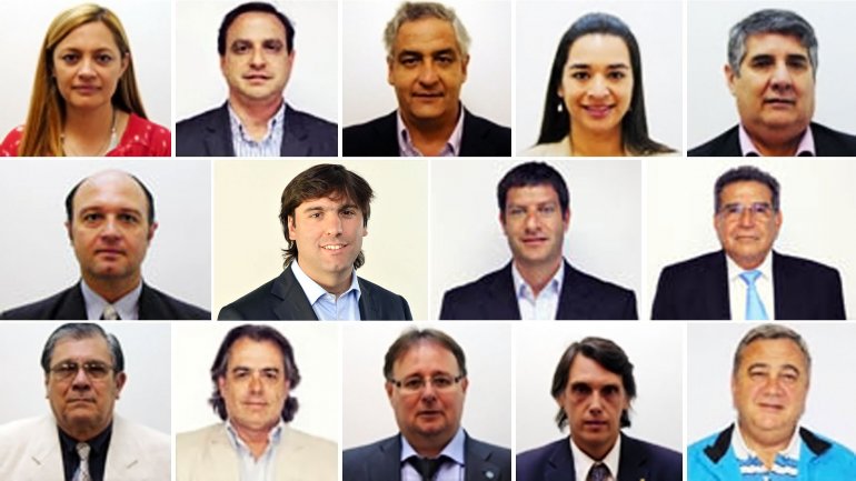 Aseguran que más diputados dejarán el bloque kirchnerista