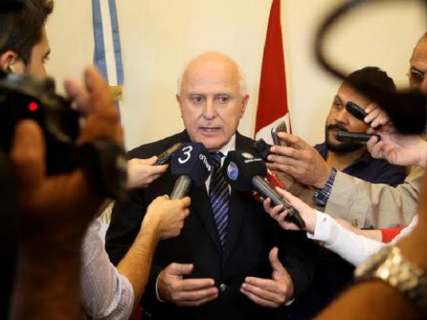 Miguel Lifschitz confirmó la fecha para el inicio de la paritaria y pidió un acuerdo 