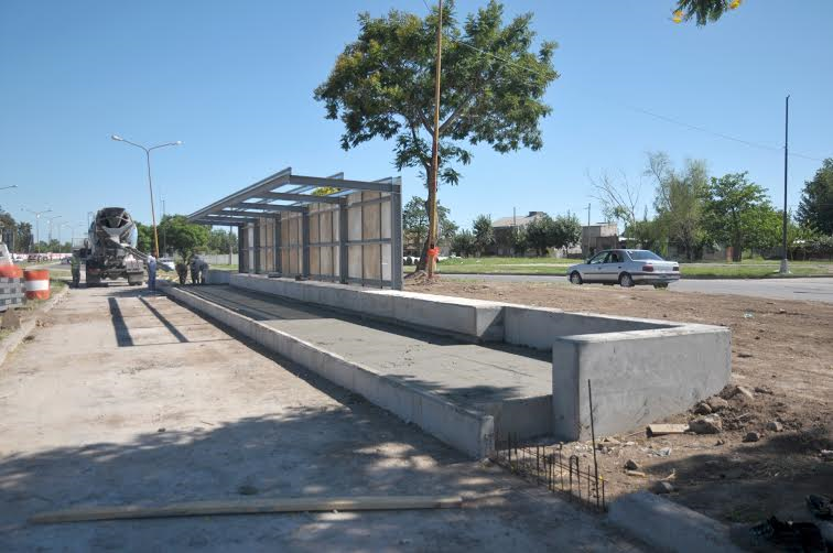 Metrofé - Nuevas paradas