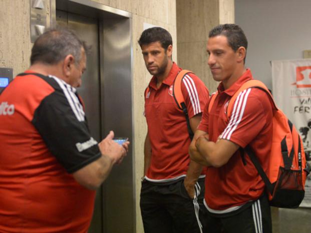 EL MODELO NEWELLS 2016 SALE A RECUPERAR EL ESCENARIO PERDIDO EN EL ÚLTIMO AÑO