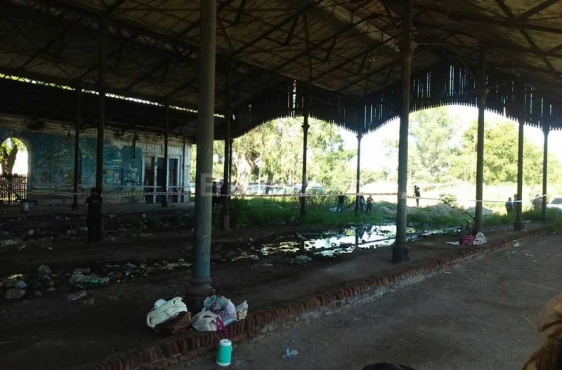 Abusaron sexualmente de una joven y la asesinaron