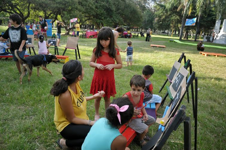“Verano en la Ciudad”: miles de santafesinos disfrutan de las actividades
