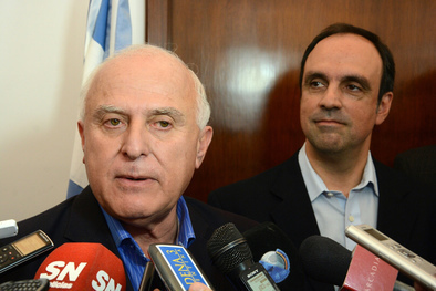Lifschitz y Corral