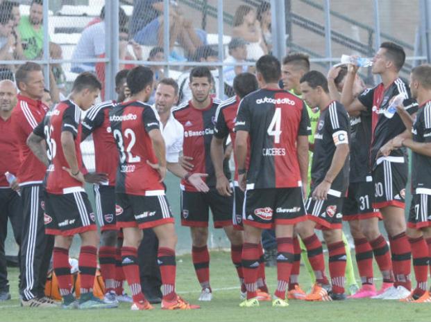 NEWELLS CAYÓ SIN ATENUANTES FRENTE A SAN MARTÍN DE SAN JUAN EN LA ANTESALA AL CLÁSICO