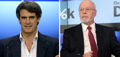 Para Prat-Gay, los fondos que queden afuera “la van a tener difícil”