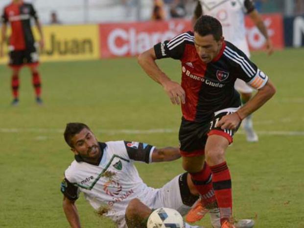ARROYITO ES LA PRIMERA SOLUCIÓN: NEWELLS NECESITA UNA VICTORIA EN EL CLÁSICO