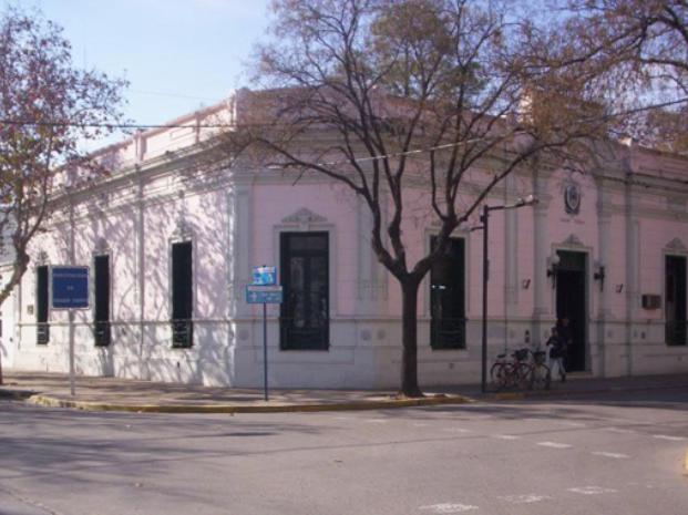 Venado Tuerto: Más recursos para mejorar la Justicia y bajar la inseguridad