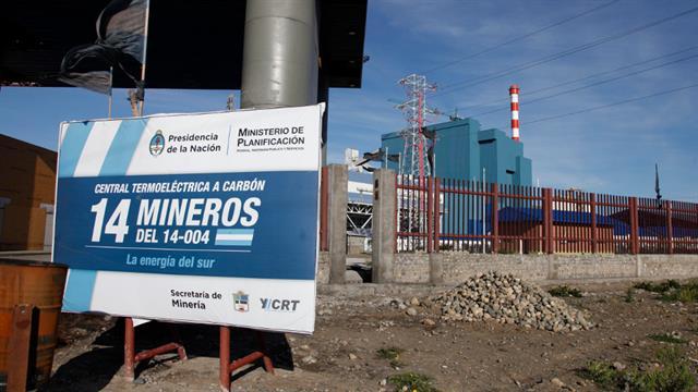 El kirchnerismo sabía de las irregularidades en la mina de Río Turbio