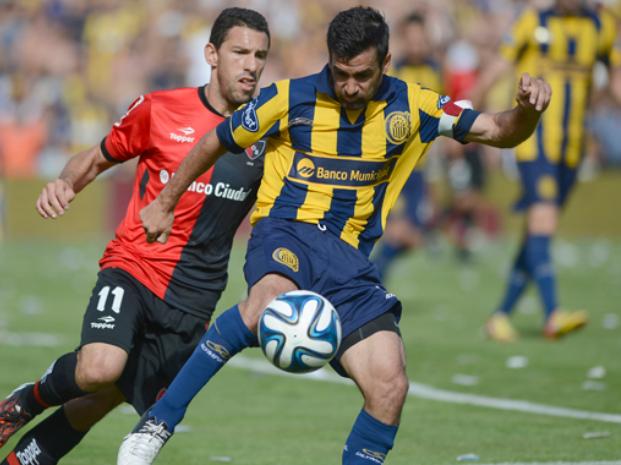 NEWELLS: BERNARDI TIENE PLENA CONFIANZA EN DOMÍNGUEZ, MAXI RODRÍGUEZ Y SCOCCO