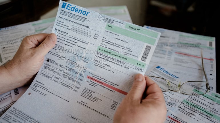 Pese al aumento en las tarifas de luz, los usuarios no moderaron su consumo