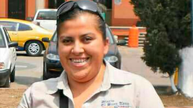 México: hallaron muerta a la periodista secuestrada en Veracruz, Anabel Flores