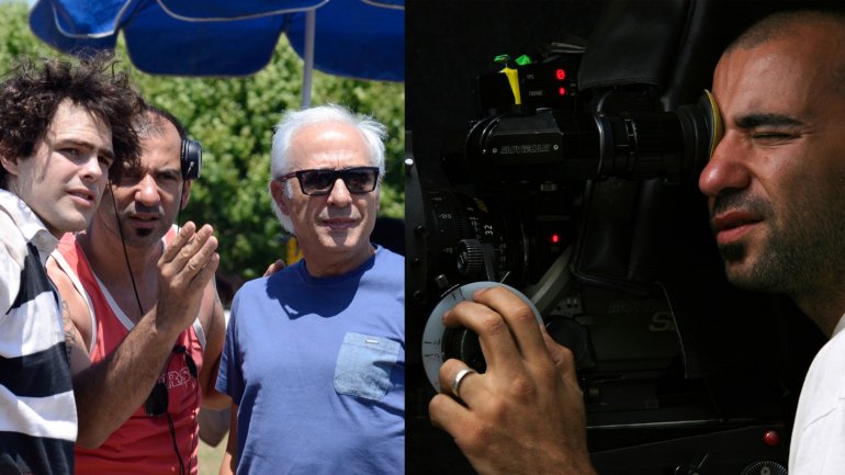 EL DIRECTOR PABLO TRAPERO SE VA A HOLLYWOOD