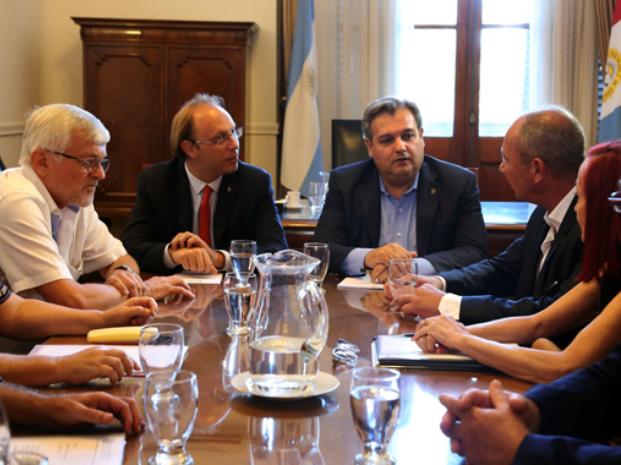 El Gobierno no tendrá en cuenta el tope del 25 por ciento que propuso Macri 