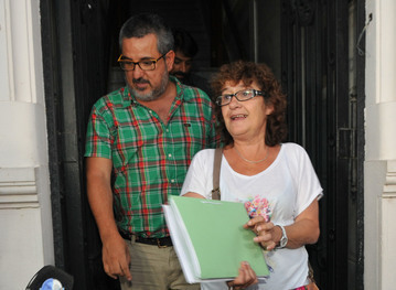 Primera jornada de las paritarias con estatales de Santa Fe