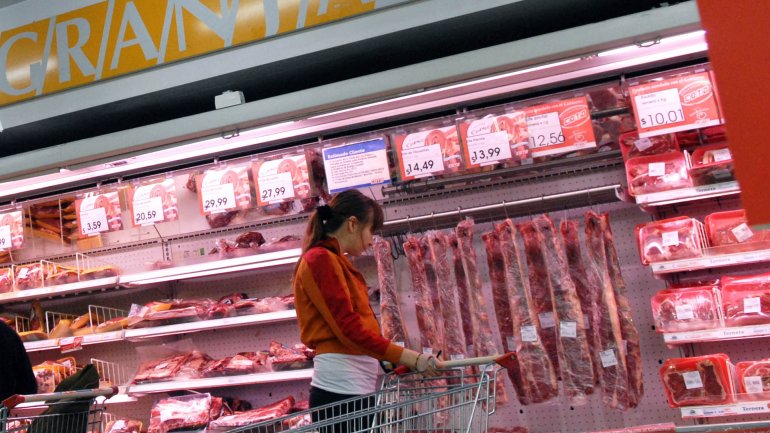 El massismo medirá los precios con el nuevo IPC Congreso
