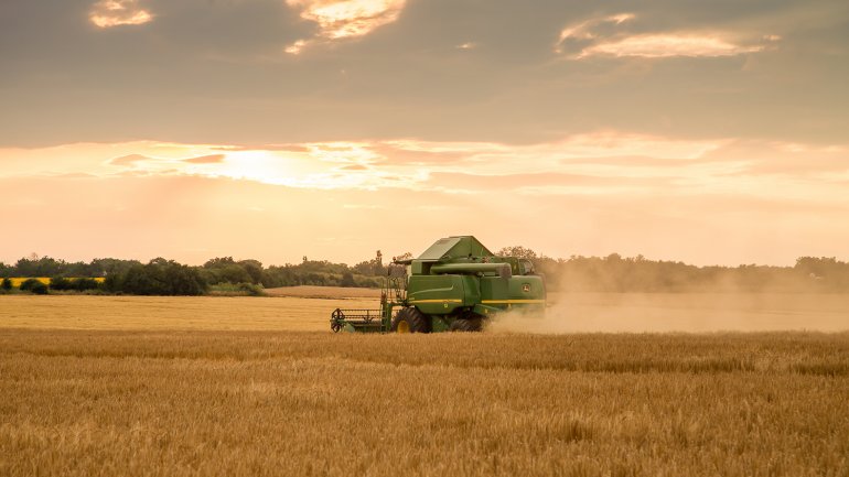 Récord histórico: ingresaron al país USD 3.026 millones por liquidaciones del agro