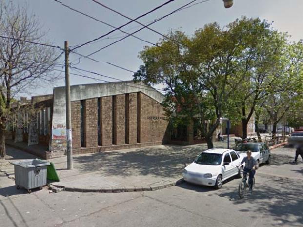 La Justicia ordenó el pago de 60 mil pesos y tareas comunitarias a detenidos por pintadas 