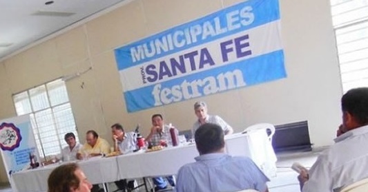 Los municipales, a un cuarto intermedio hasta el miércoles