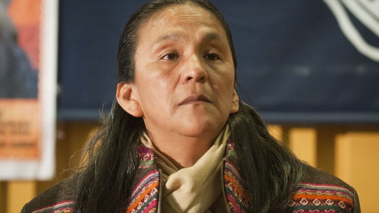 Una nueva investigación compromete aún más a Milagro Sala 