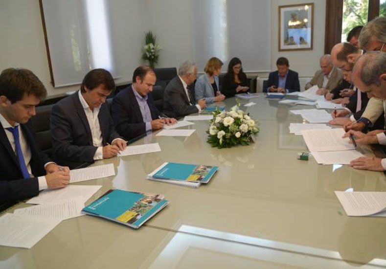 Declararon la emergencia agropecuaria para seis provincias argentinas
